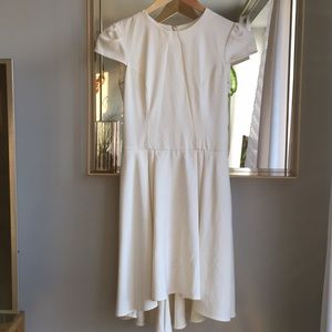 Topshop Adorable, Flowy, Versatile Dress
